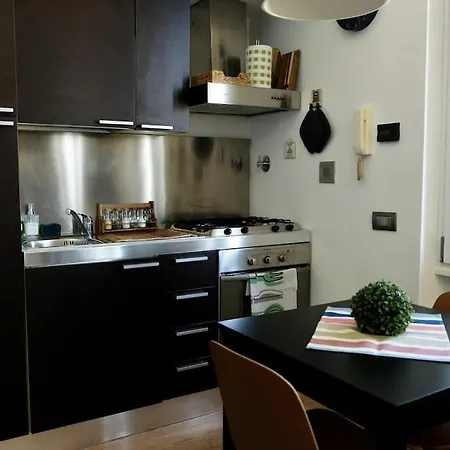 Gioia House * Rzym