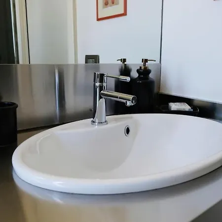 Gioia House Apartament Rzym
