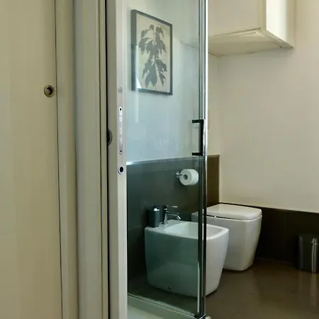 Gioia House Rzym