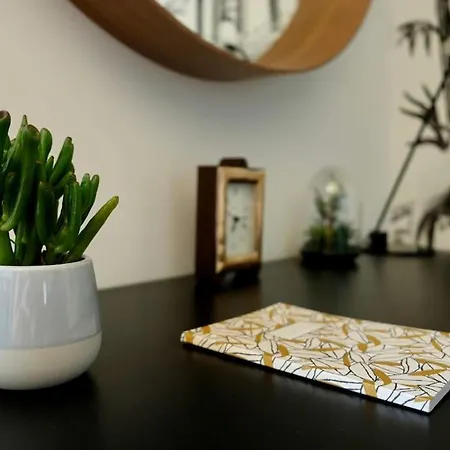 Apartament Gioia House *