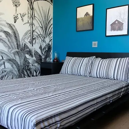 Appartement Gioia House *