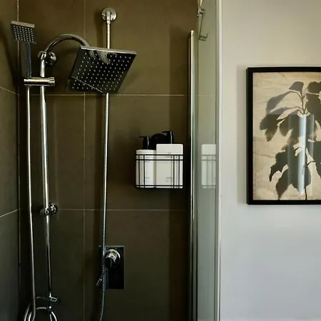 Gioia House Apartament Rzym
