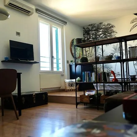Gioia House Appartement Rome