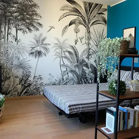 Gioia House * Rome
