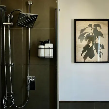 Gioia House Rome