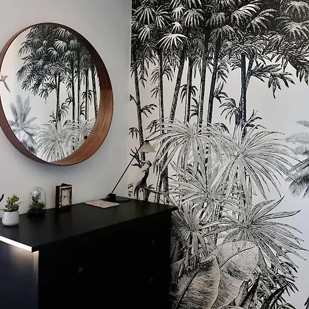 Gioia House Apartament *