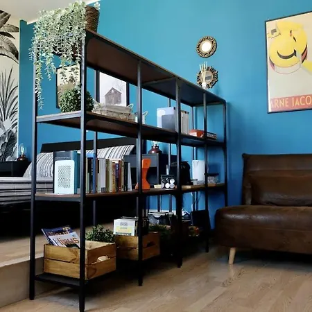 Gioia House Appartement Rome