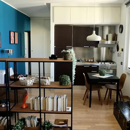 Appartement Gioia House Rome