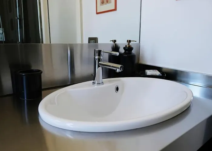 Gioia House Apartament Rzym