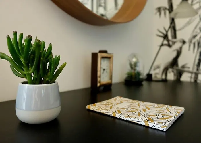 Apartament Gioia House *