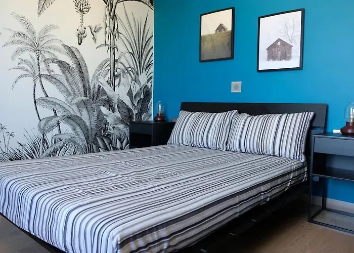 Apartament Gioia House *