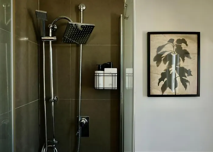 Gioia House Apartament Rzym