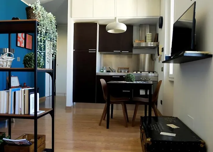 Apartament Gioia House Rzym