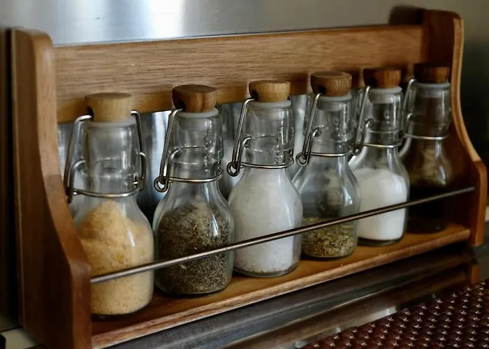 Gioia House Apartament *