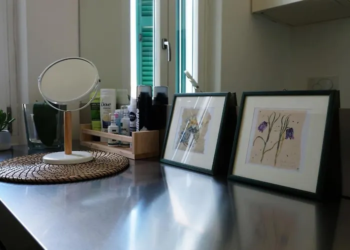 Apartament Gioia House *