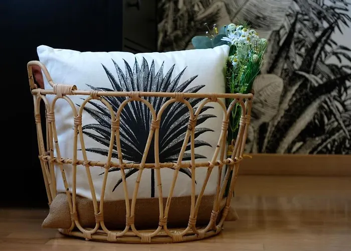 Apartament Gioia House