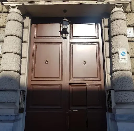 Apartament Gioia House *