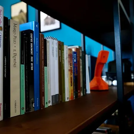 Gioia House רומא