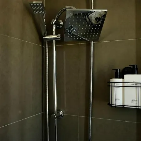 Gioia House דירה