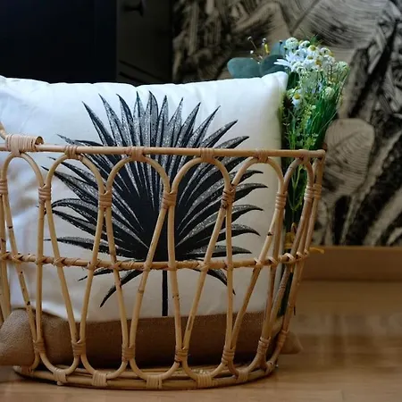 דירה Gioia House